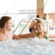 Legionnaires Disease in Spa Pools & Hot Tubs