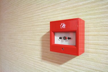 Legionella & fire sprinkler systems