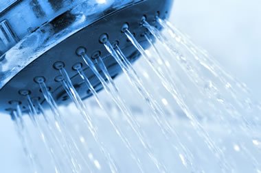 Dirty shower heads could be deadly