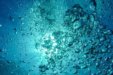 Chlorine dioxide - Controlling legionella in water