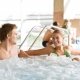 Hot Tub Health Risks from Contaminated Water