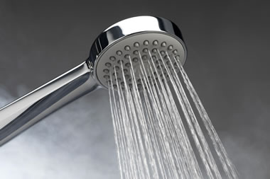 Can You Get Legionnaires’ Disease from a Shower?