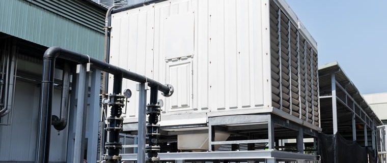 How to Test for Legionella in Cooling Towers