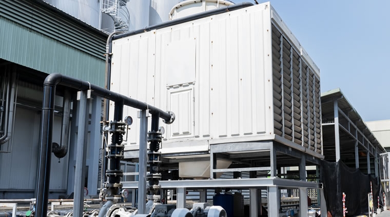 How to Test for Legionella in Cooling Towers