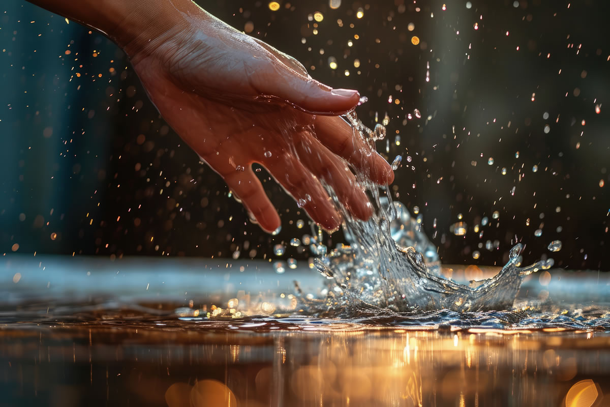 A water safety plan will help ensure water supplies are safe to use