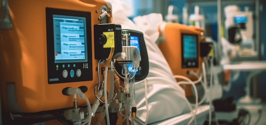 Routine water sampling for pseudomonas in high risk healthcare environments Routine water sampling for pseudomonas in high risk healthcare environments