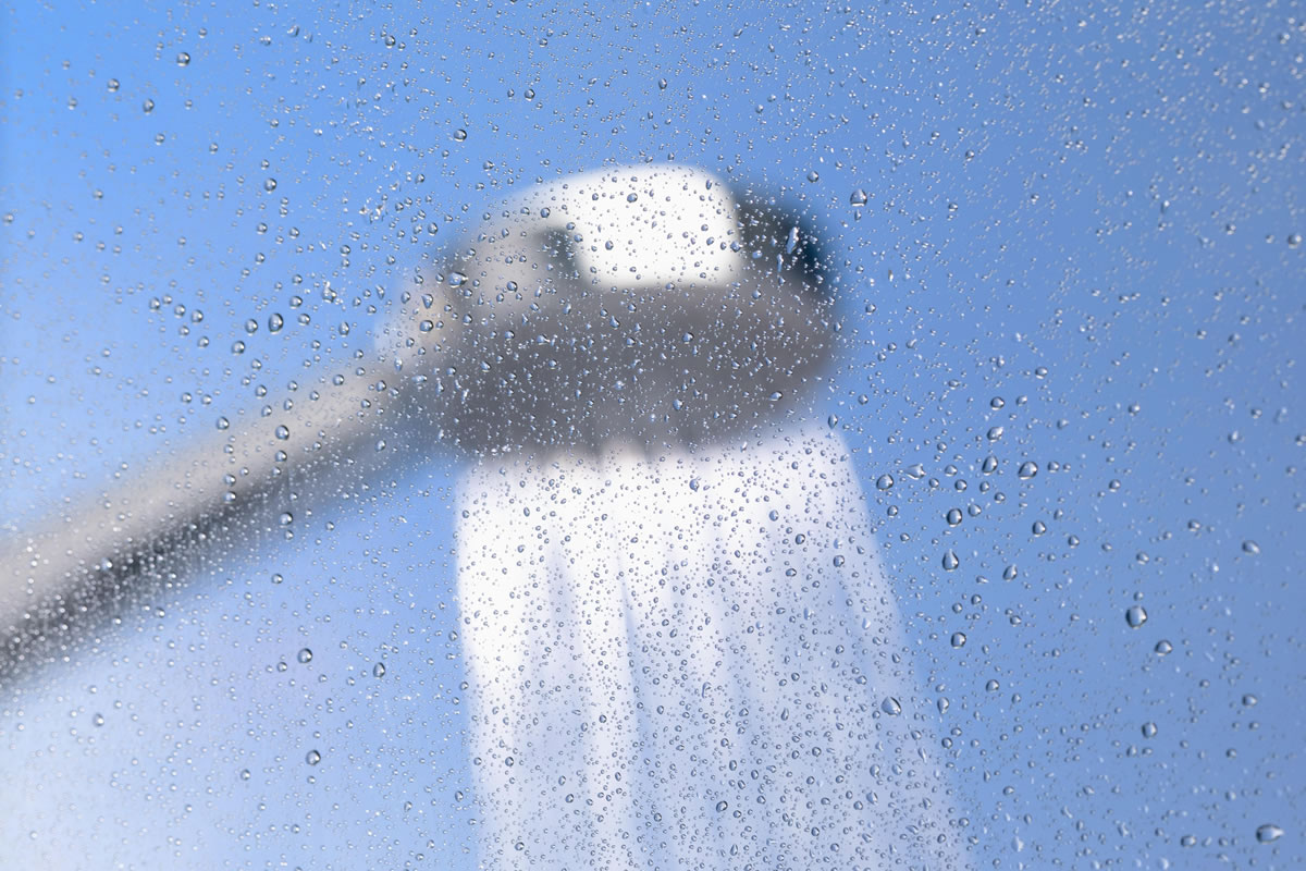 Legionella bacteria spreads via contaminated water aerosols Legionella bacteria spreads via contaminated water aerosols