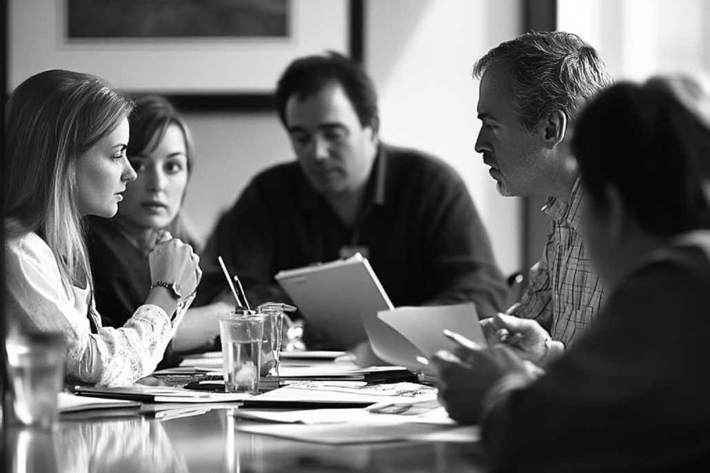 Communication on matters concerning Legionella and safety is essential Communication on matters concerning Legionella and safety is essential