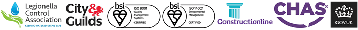 Legionella responsible person course accreditations