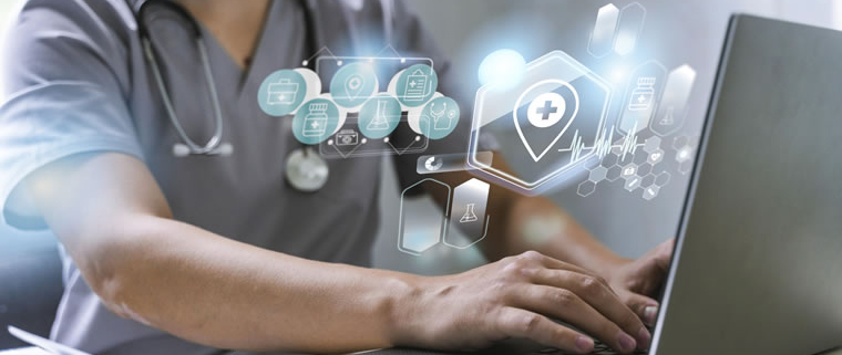 Managing Legionella in private healthcare premises
