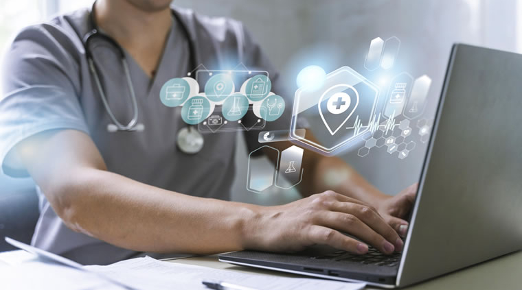 Managing Legionella in private healthcare premises