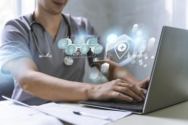 Managing Legionella in private healthcare premises