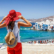 British tourist contracts Legionnaires' disease in Crete