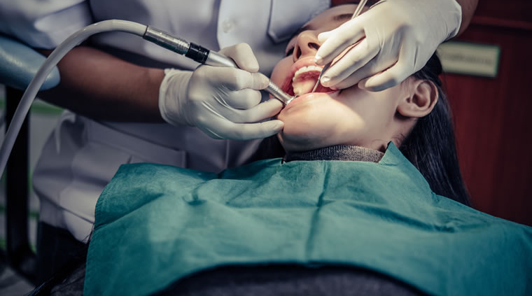 Legionella guidance for dental practices - What you need to know