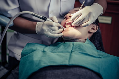 Legionella guidance for dental practices - What you need to know
