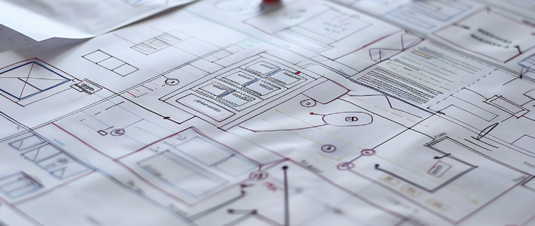 Designing building water services to reduce Legionella risks