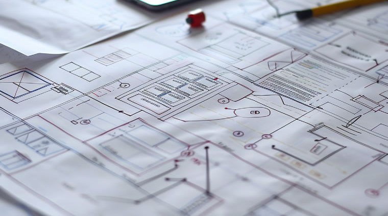 Designing building water services to reduce Legionella risks