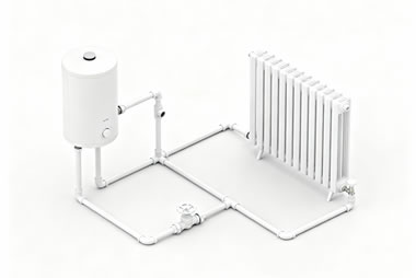 Common closed water system problems Common closed water system problems